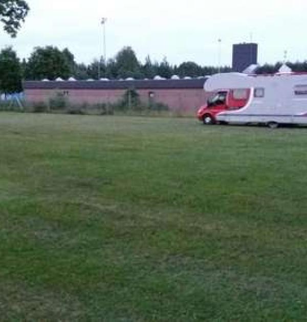 Hoofdfoto Dr. August Biermann Stadion