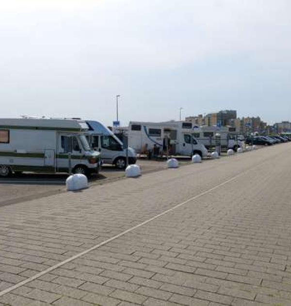Hoofdfoto Boulevard Zandvoort