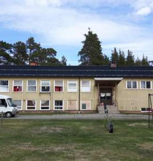 Hoofdfoto Gafsele Lappland Hostel