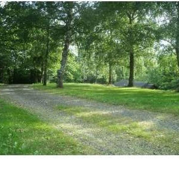 Hoofdfoto Aire de Camping-Car Durenque