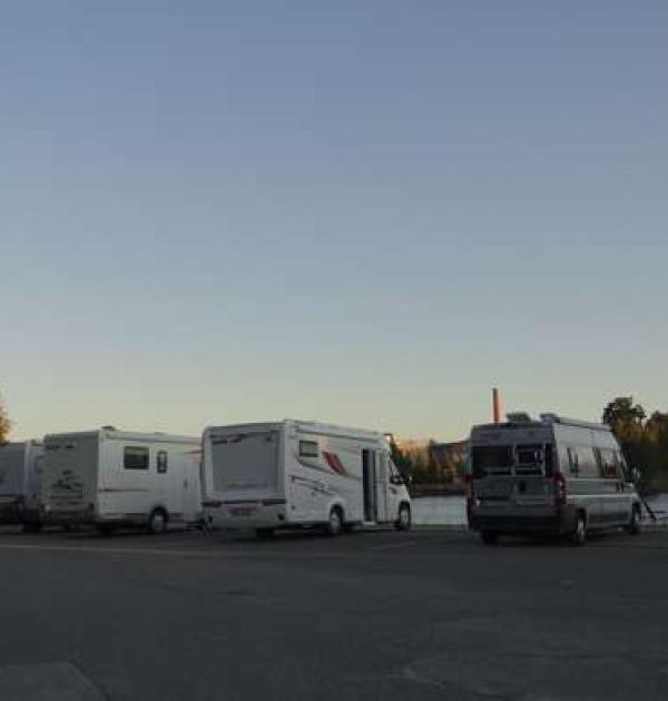 Hoofdfoto Skien Sentrum