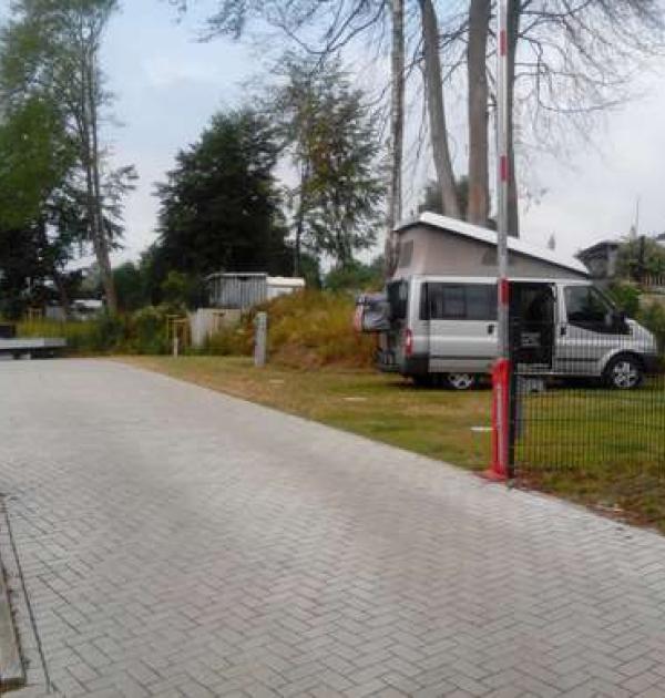 Hoofdfoto Camping Rolf Brock