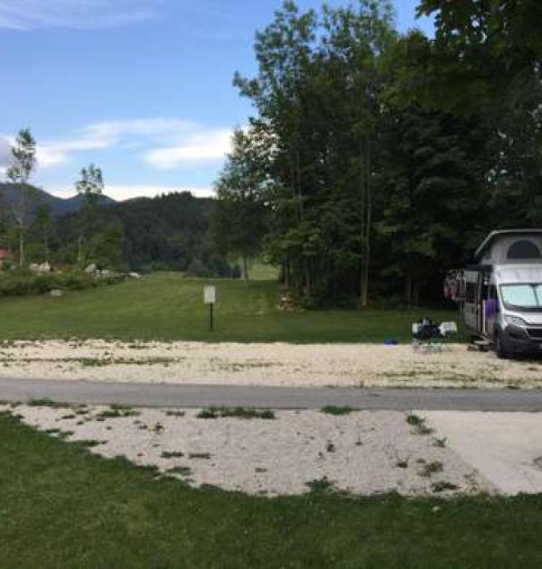 Hoofdfoto Avtocamping Zonta
