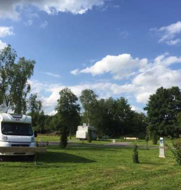 Hoofdfoto Wohnmobil & Ferienpark Stuhls-Fuchsbau