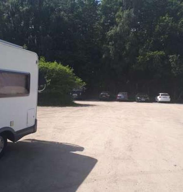 Hoofdfoto Särö Västerskog