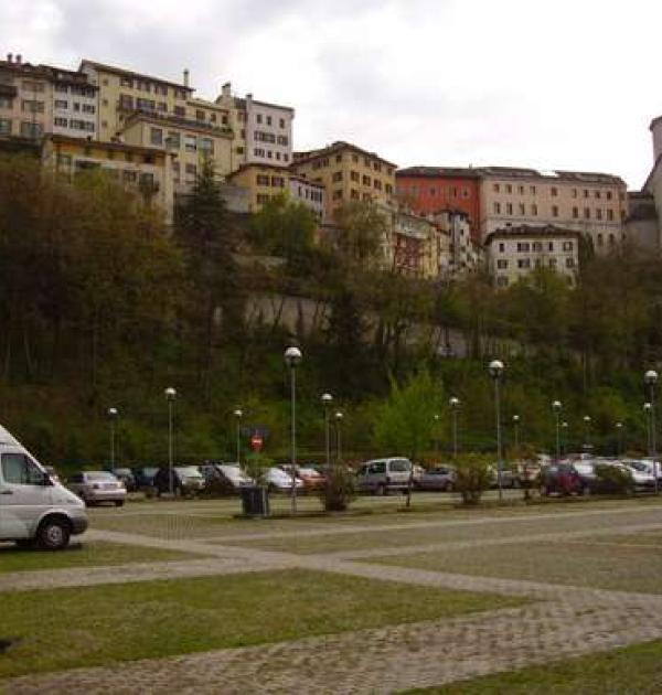 Hoofdfoto Area Comunale Lambioi