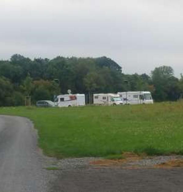 Hoofdfoto Stellplatz Garstadt