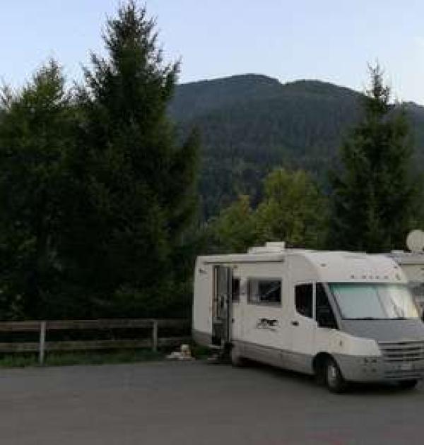 Hoofdfoto Parcheggio Borno