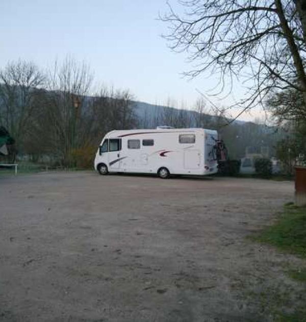 Hoofdfoto Parking Velars sur Ouche