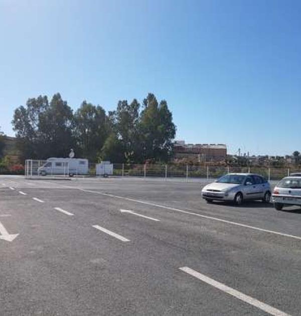 Hoofdfoto Area de La Lobera