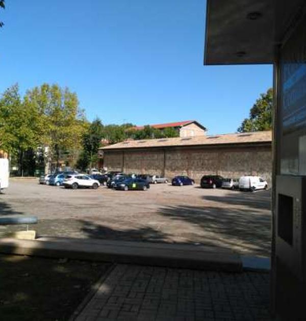 Hoofdfoto Piazzale Celso Melli