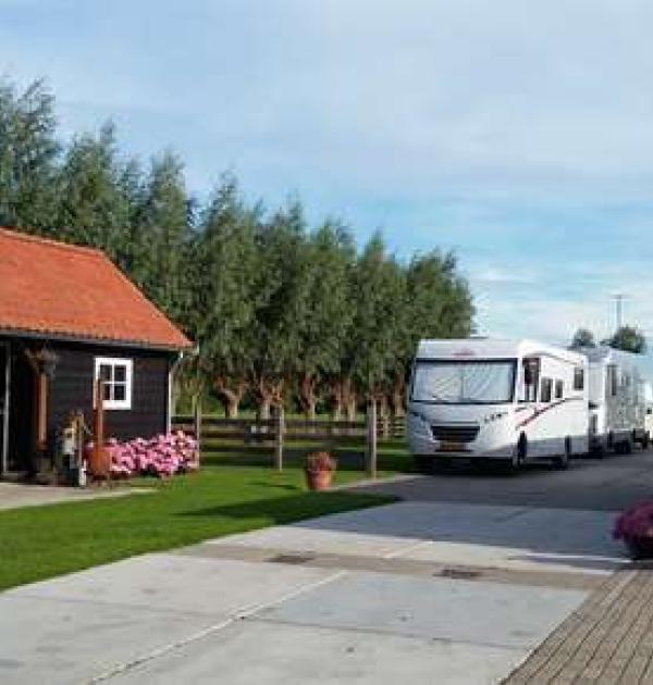 Hoofdfoto Campererf De Willige Waard