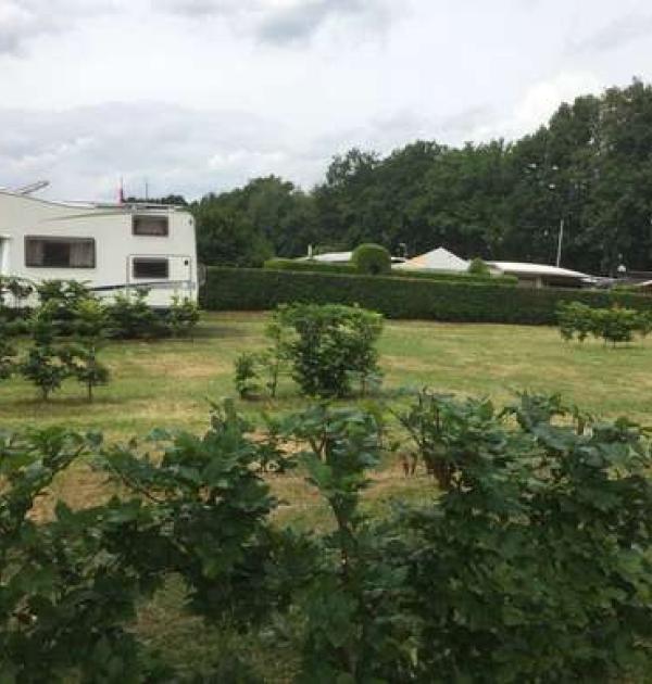 Hoofdfoto Campingplatz Apelhof