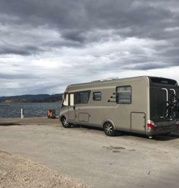 Hoofdfoto Jachthaven