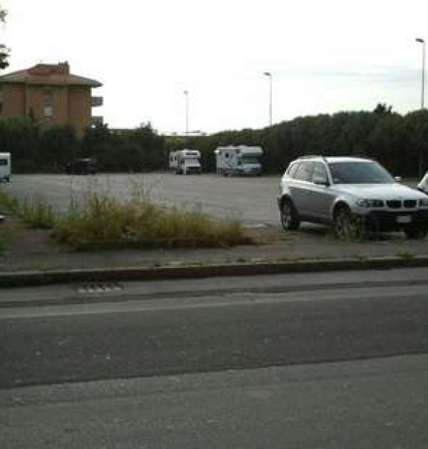 Hoofdfoto Parcheggio Comunale