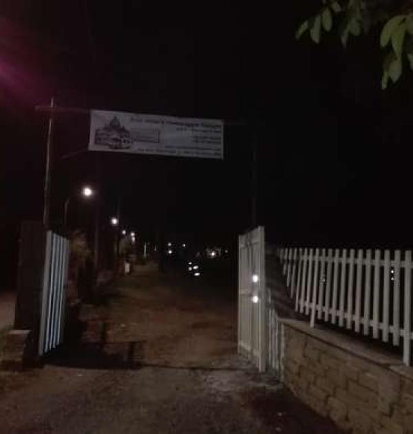 Hoofdfoto Camperpark Jubileum