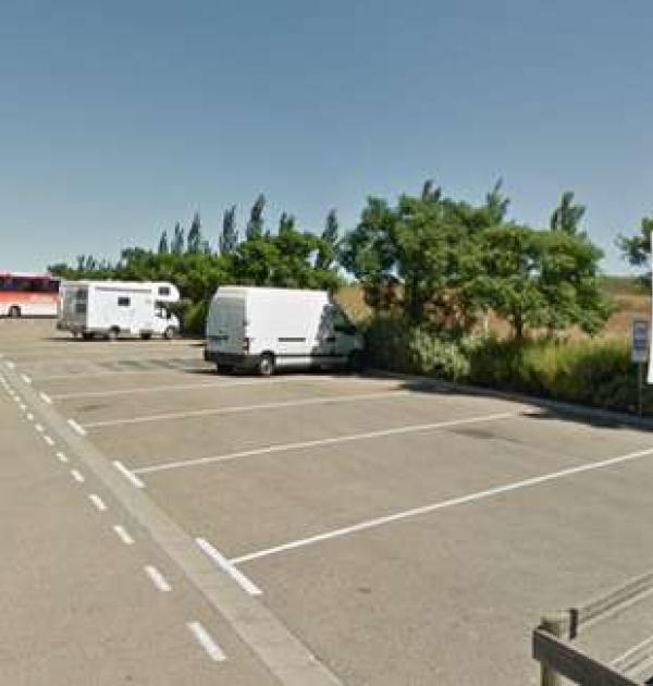 Hoofdfoto Parking Parque  Senda Viva