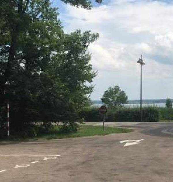 Hoofdfoto Parking Busigny