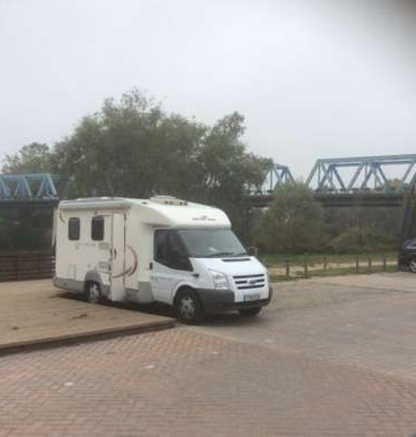 Hoofdfoto Parking San Dona Di Piave