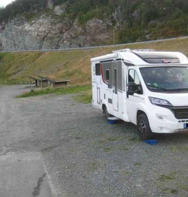 Hoofdfoto Fornesvika