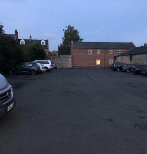 Hoofdfoto The Wheatsheaf Hotel