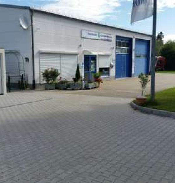 Hoofdfoto Reisemobil- & Caravanservice Günter Reizner