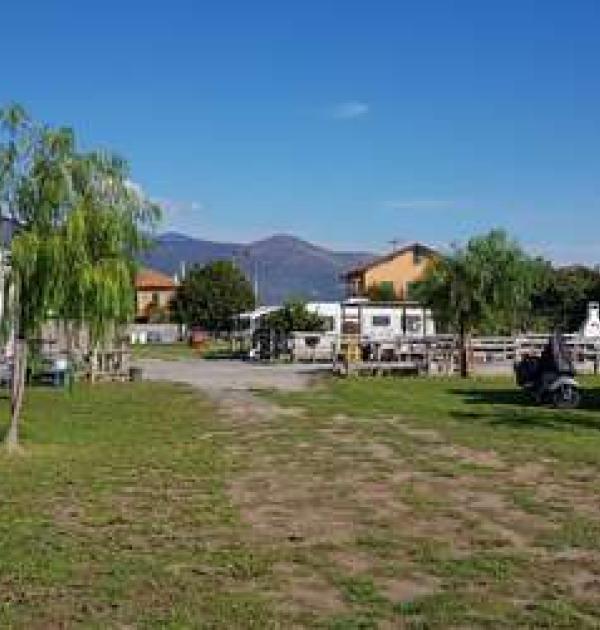 Hoofdfoto Agricamper le Coccinelle