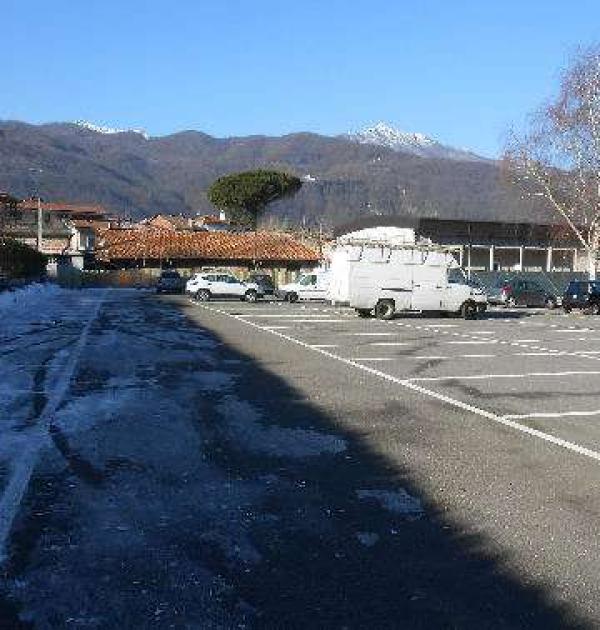 Hoofdfoto Parcheggio comunale