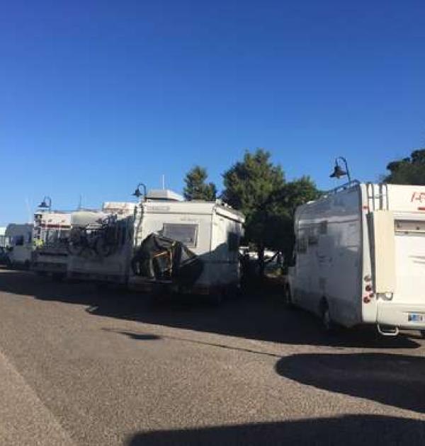 Hoofdfoto Porto La Calletta