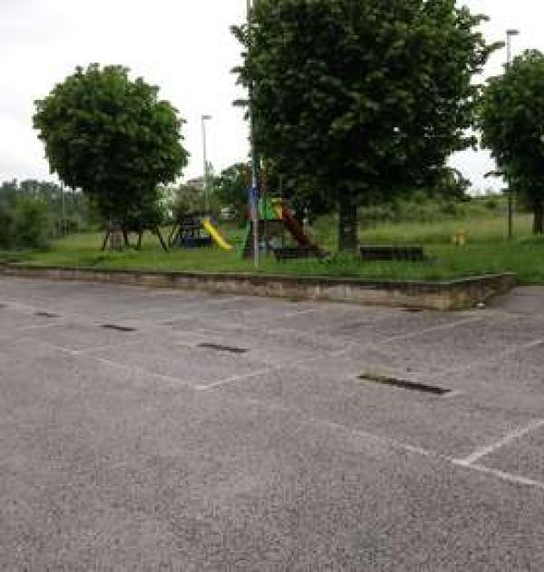 Hoofdfoto Piazza S. Sosio