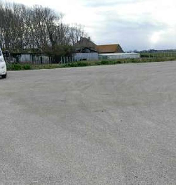 Hoofdfoto Aire de Camping-Car Grand Fort Philippe