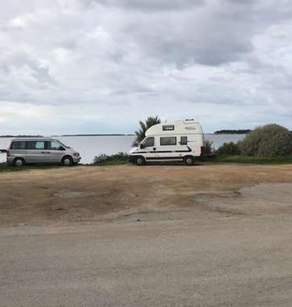 Hoofdfoto Parcheggio Birgi Vecchi