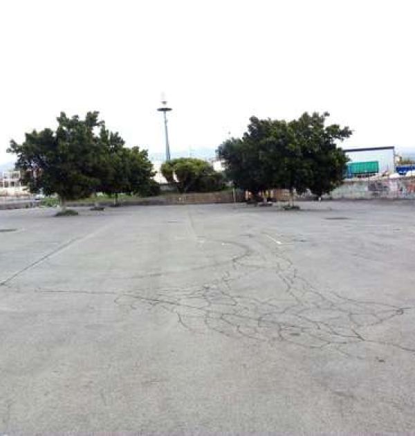 Hoofdfoto Biancavilla Parcheggio Communale