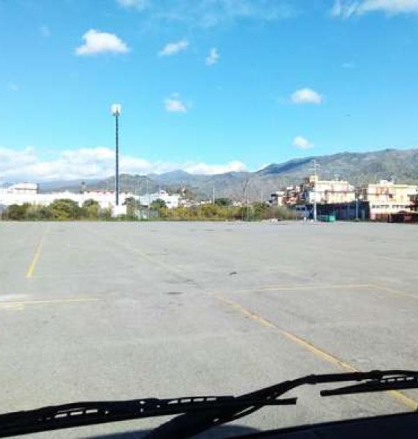 Hoofdfoto Pallio Marketplace [Chianchitta]