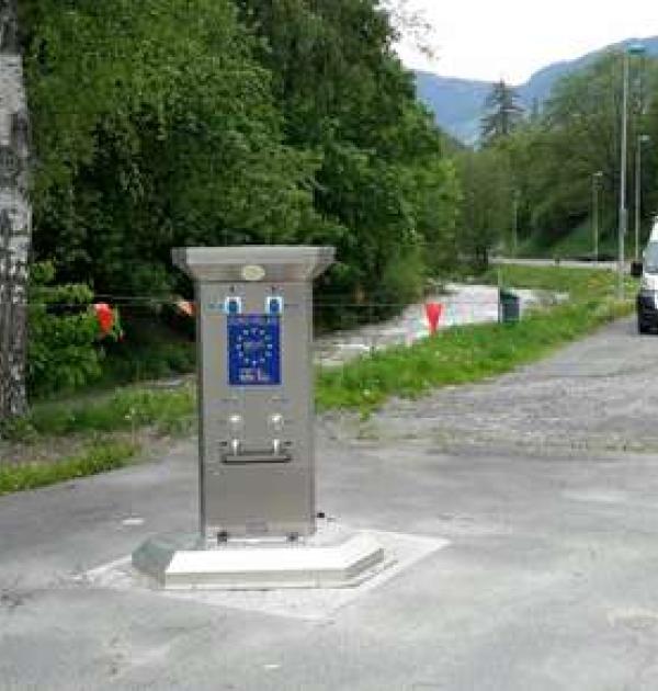 Hoofdfoto Le Chable P4