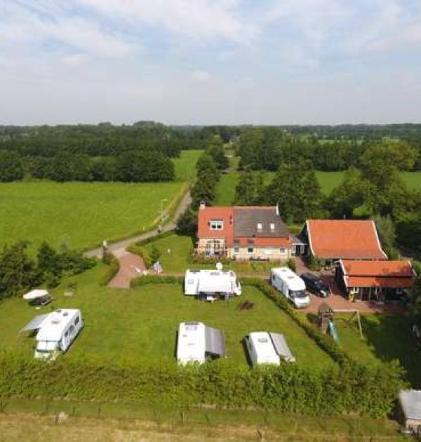 Hoofdfoto Yn't Paradyske