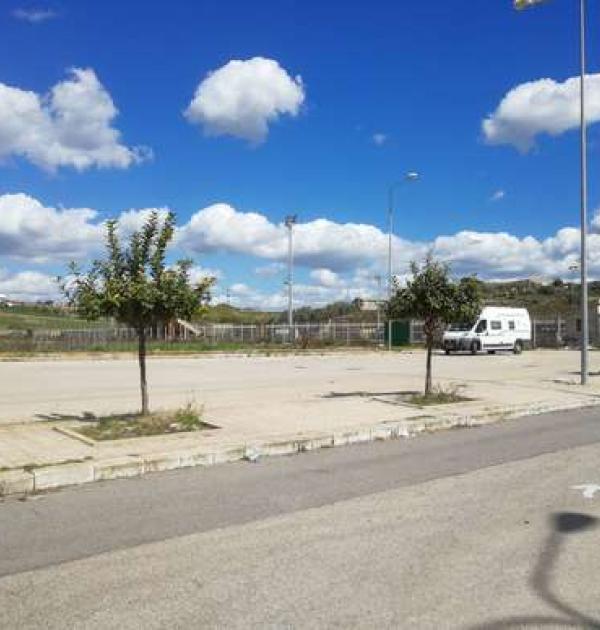 Hoofdfoto Centro Sportivo