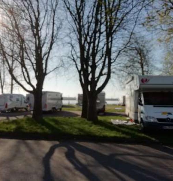 Hoofdfoto Am Kapitänshaus