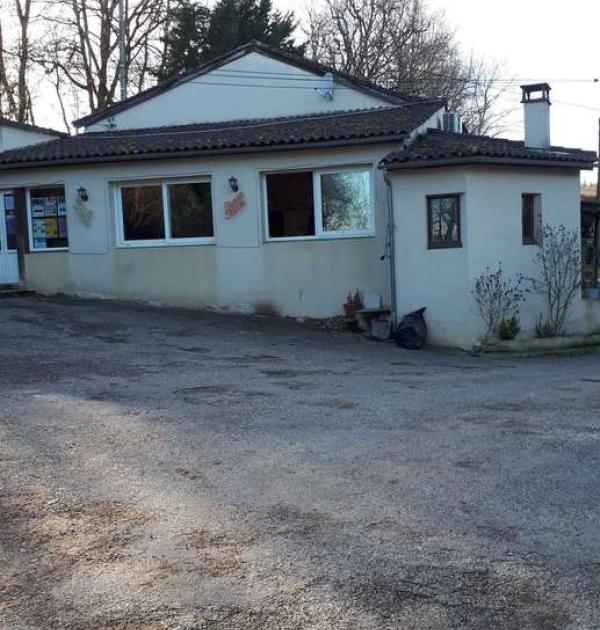 Hoofdfoto Ferme de Lafitte