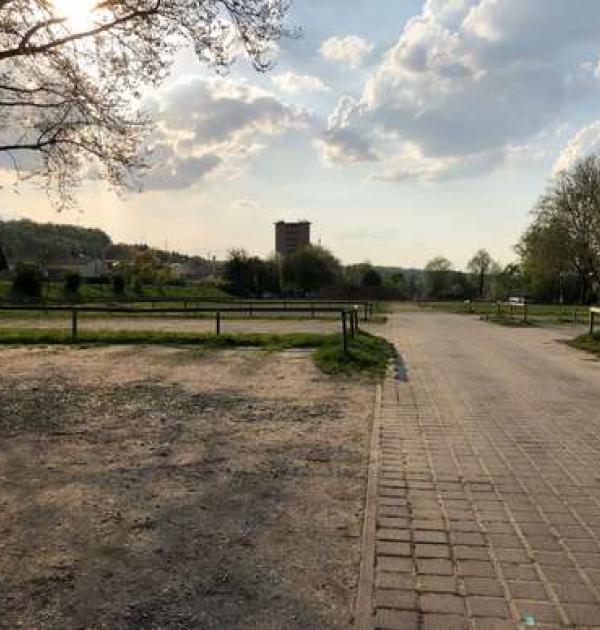 Hoofdfoto Parking  Ochsenfurt