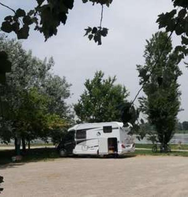 Hoofdfoto Parking Pieve di Coriano