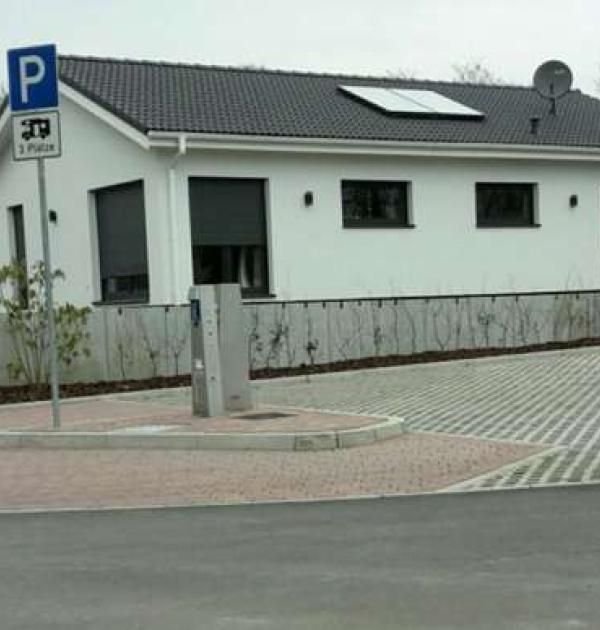 Hoofdfoto Wohnmobilstellplatz Albisheim