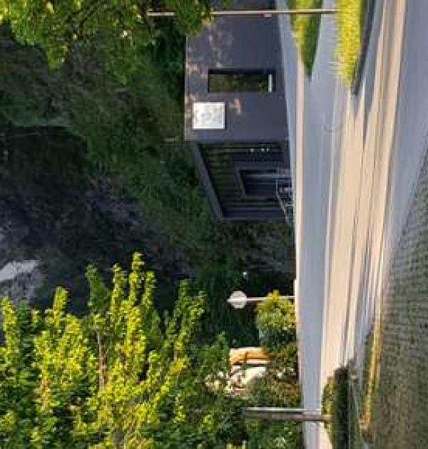 Hoofdfoto Parkplatz Kundler Klamm