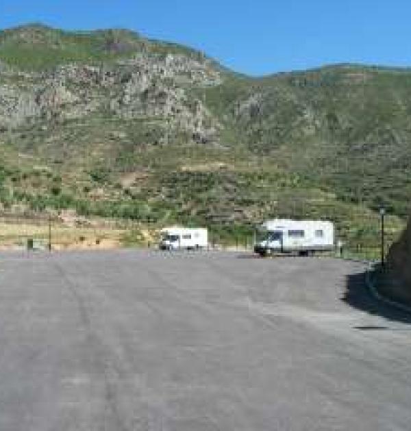 Hoofdfoto Parking