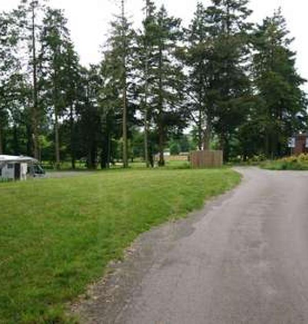 Hoofdfoto Aire Municipal Etang de la Folie