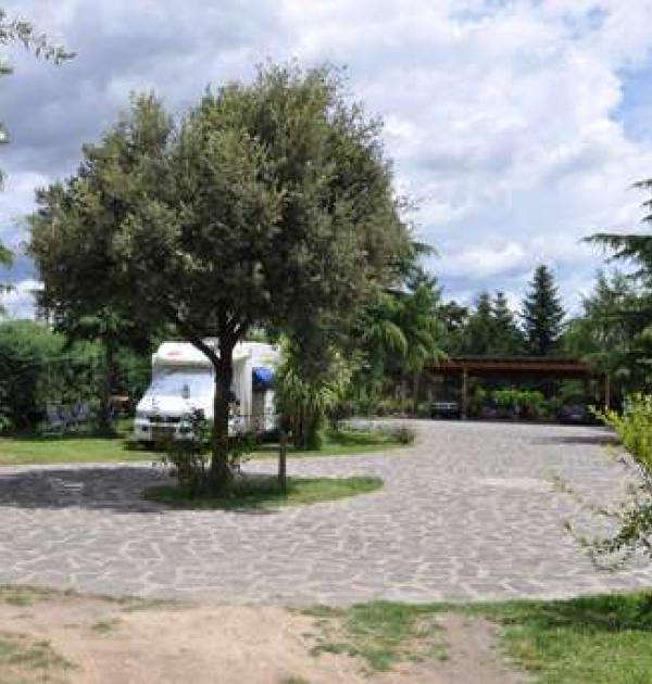 Hoofdfoto Axia Bed & Breakfast