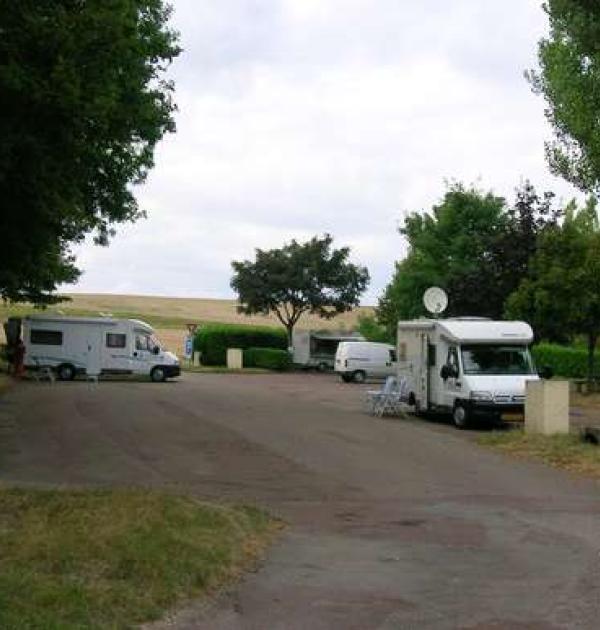 Hoofdfoto Parking