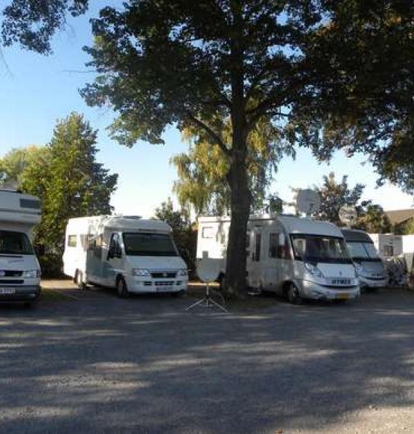 Hoofdfoto Am Viehmarkt