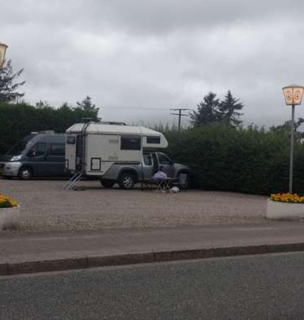 Hoofdfoto Landgasthof Achtruper Stuben