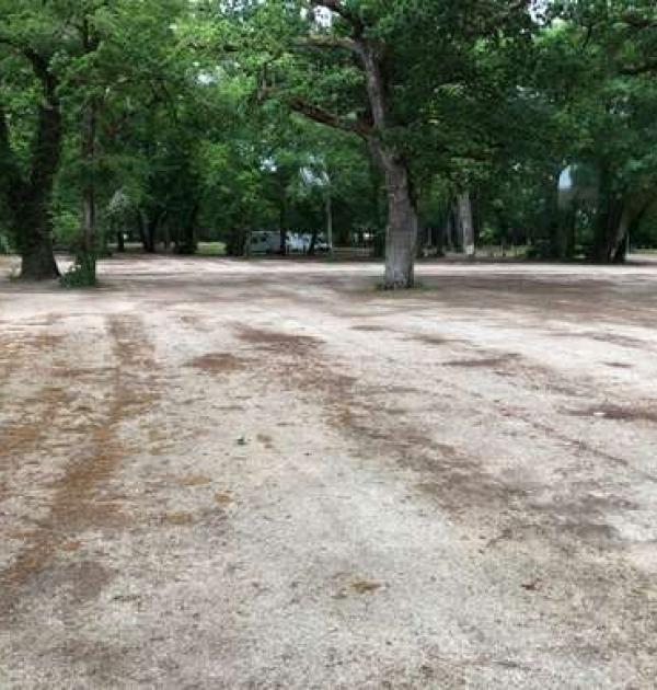 Hoofdfoto Parking Ecomusée Marquèze